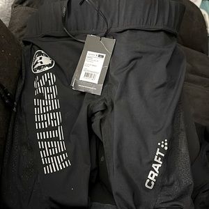 Spartan delta tights by craft